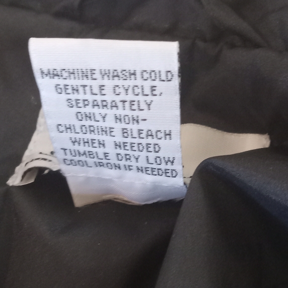 Anthony Richard's - Cute Black Utility Hoodie Jacket - Picture 9 of 10